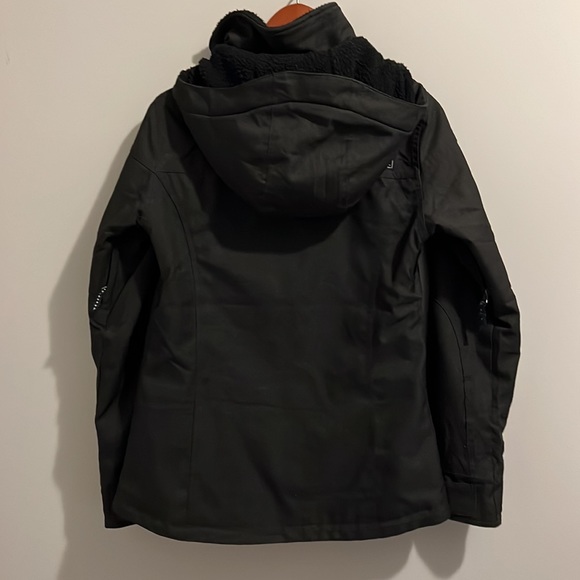 💫HP💫 BURTON SKI JACKET (S) - Picture 2 of 16